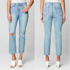 🆕 Blank NYC | The Madison Crop Jeans